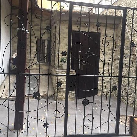 Уютная 2 Комнатная Квартира В Центре Одессы На Ул. Греческой 22 أوديسا المظهر الخارجي الصورة